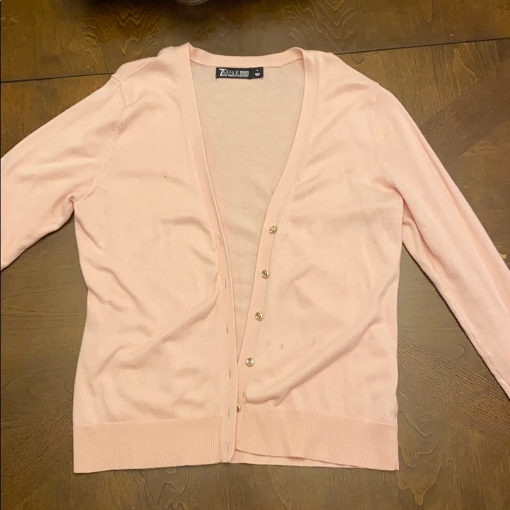 7th Avenue sweater
